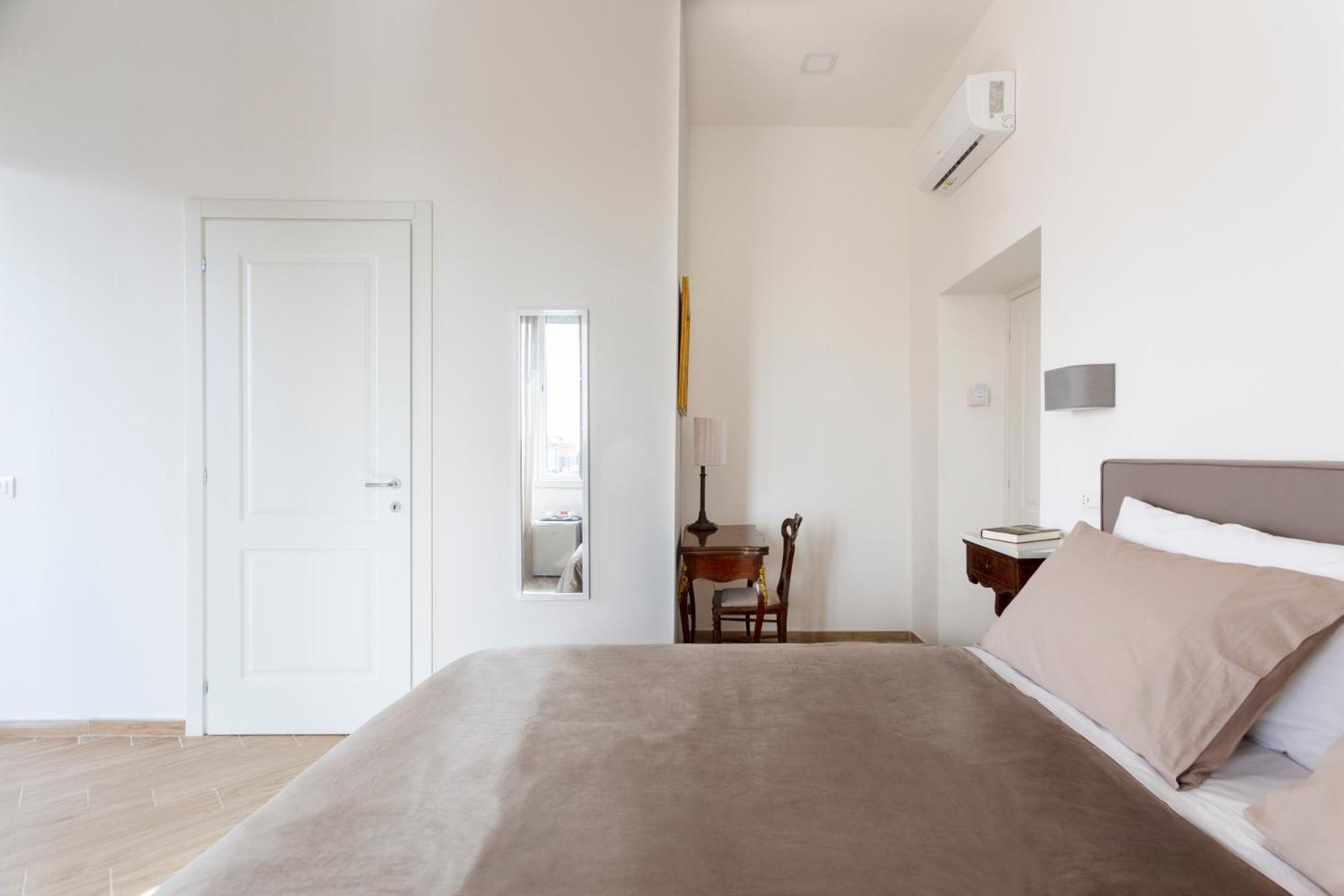 فندق Residenza 33 نابولي المظهر الخارجي الصورة